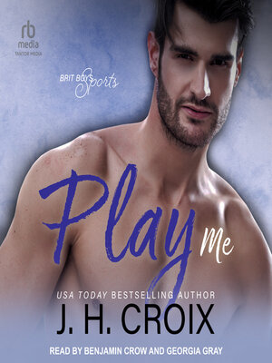 cover image of Play Me